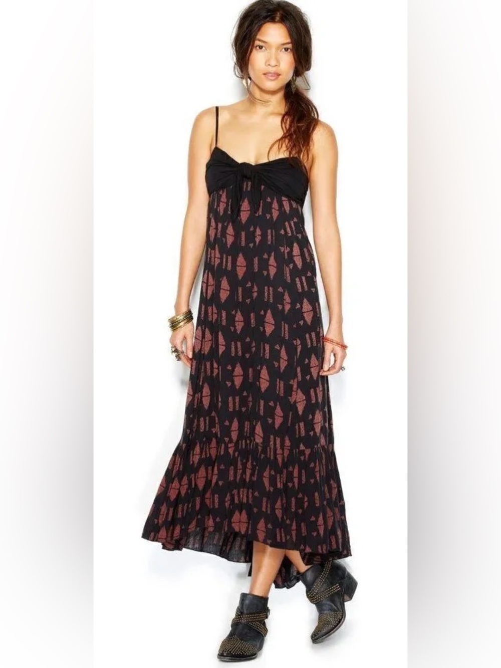 Free People Totally Tubular Dress - Size Small